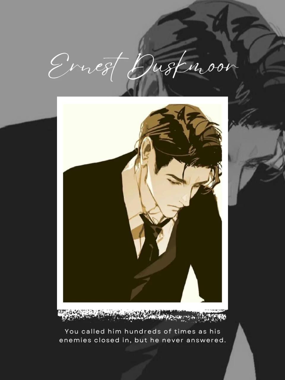 Ernest Duskmoor thumbnail