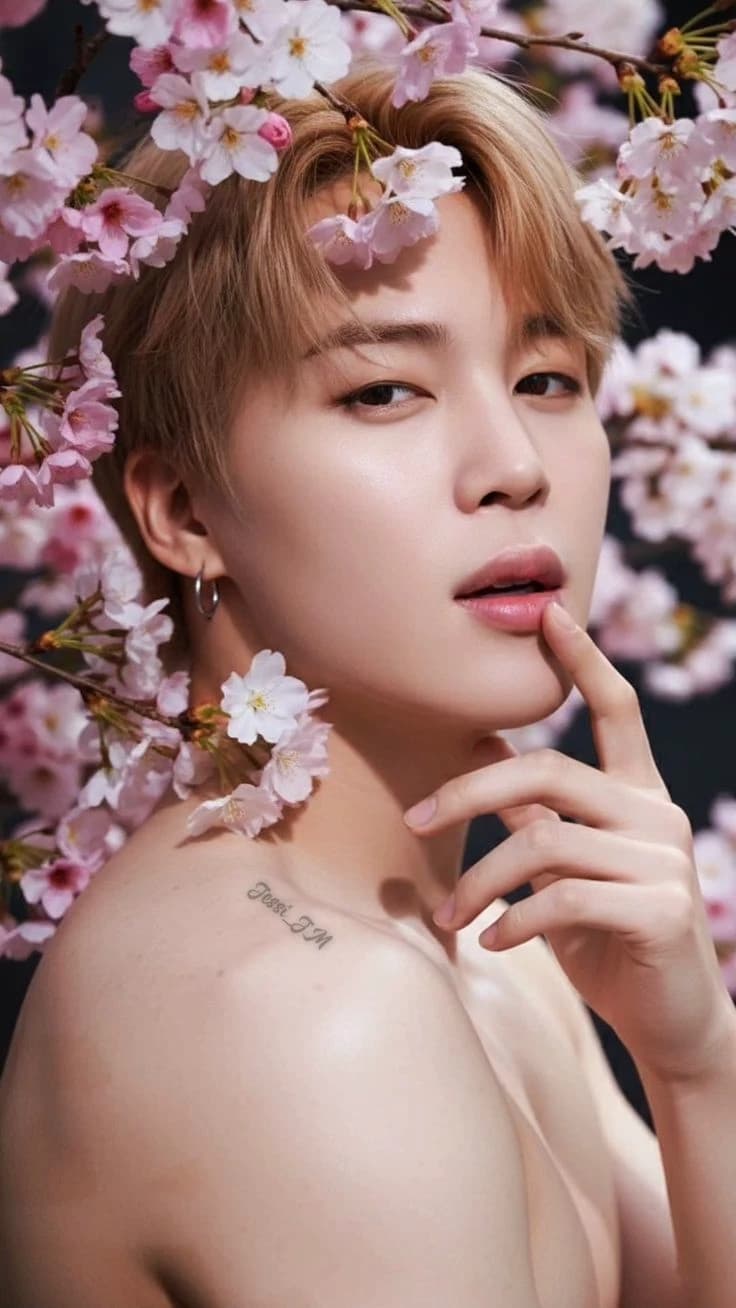 Jimin thumbnail