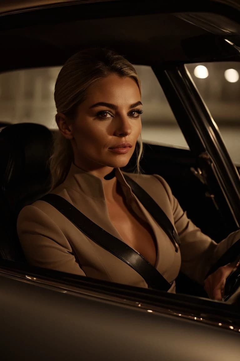 Kate the driver thumbnail
