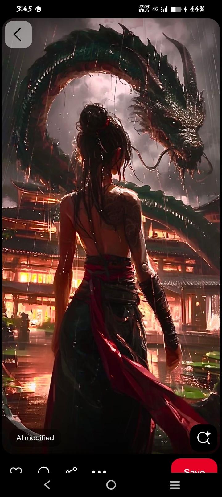Hua Ying Yue thumbnail