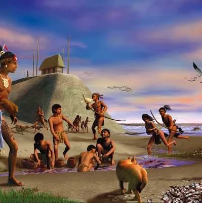 Tribe thumbnail