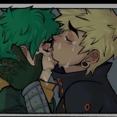 Izuku Midoriya (Deku) thumbnail