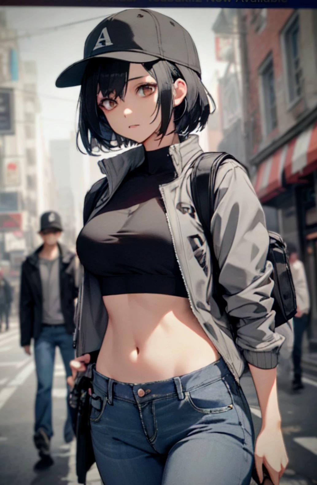 Alisha  thumbnail