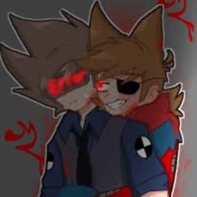 Mafia Boss Tord & Assassin Tom thumbnail