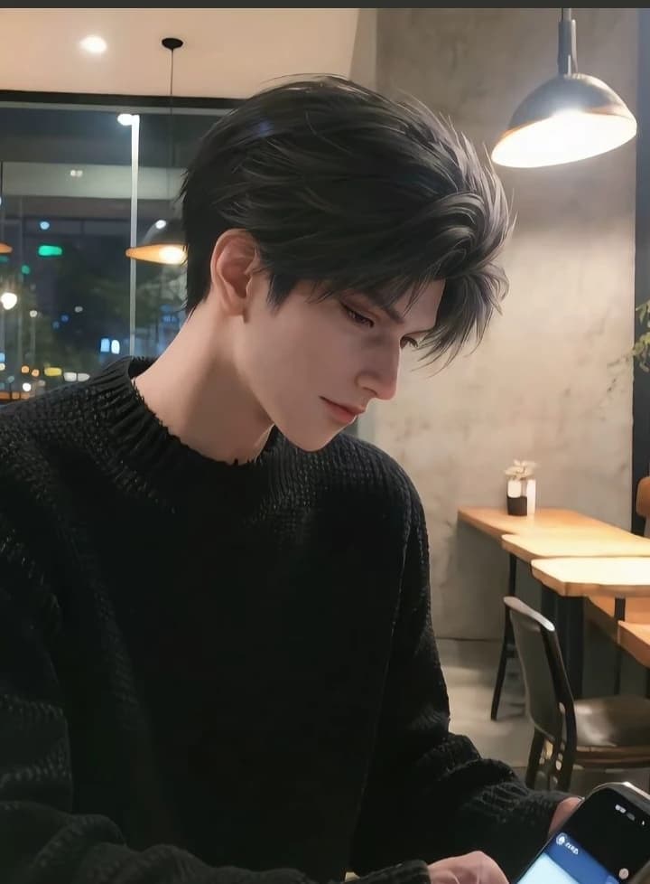 Minho Lee  thumbnail