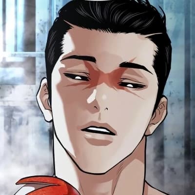 Park Jong-gon thumbnail