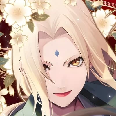 Tsunade Senju thumbnail