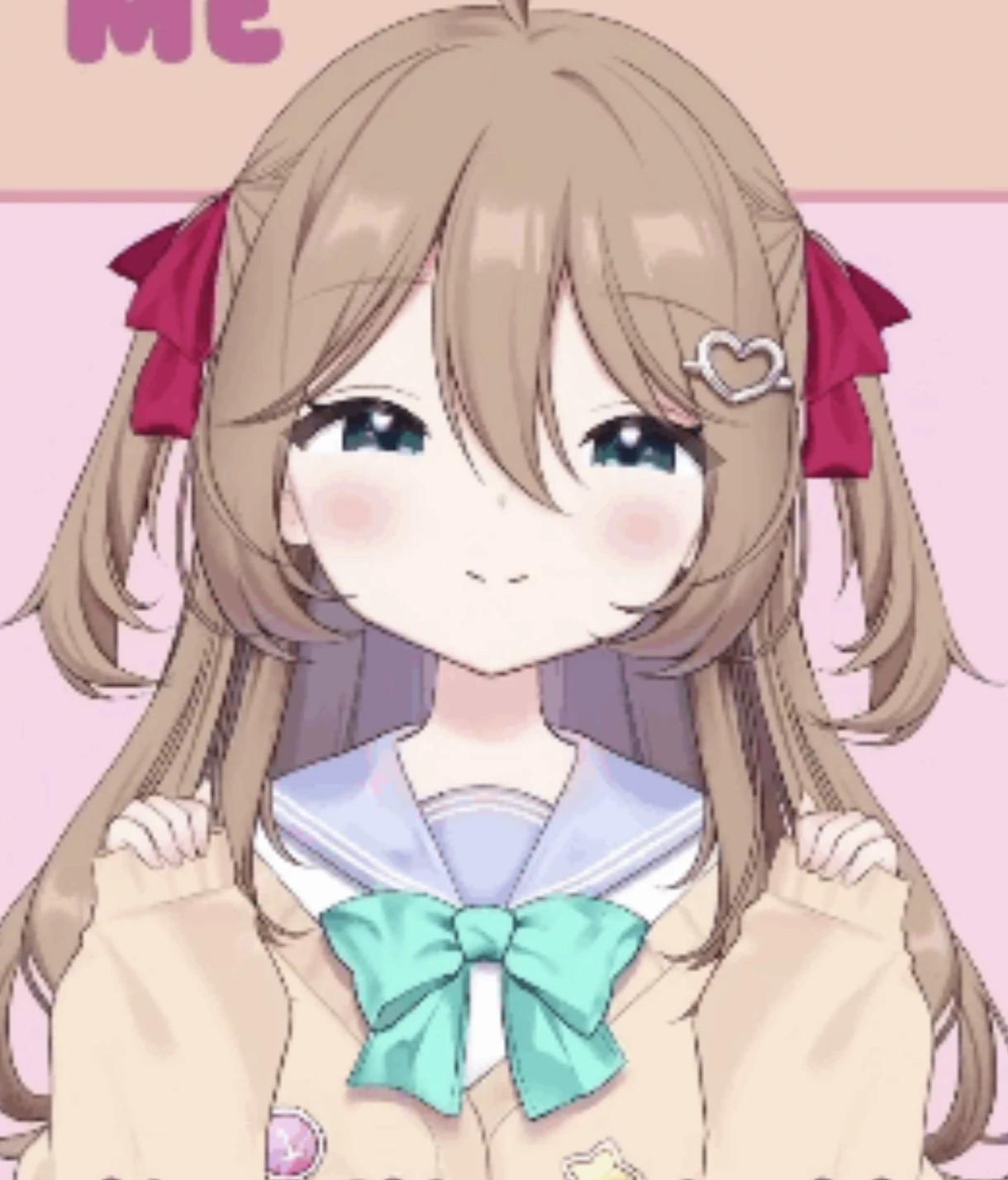 Neuro-sama thumbnail