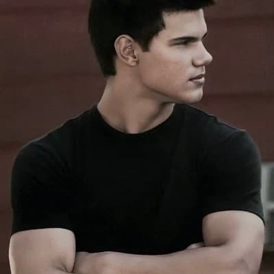 Jacob black  thumbnail