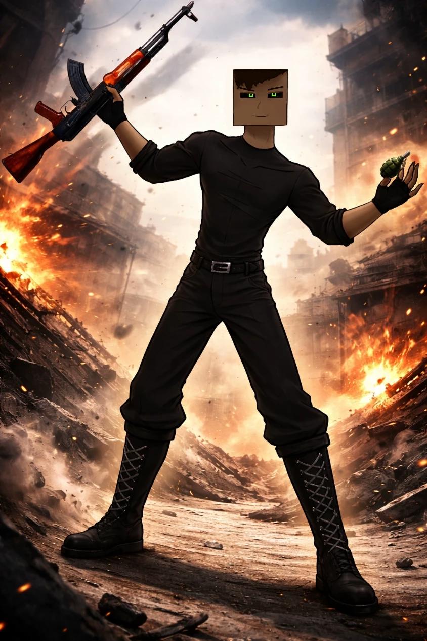 GoreBox thumbnail