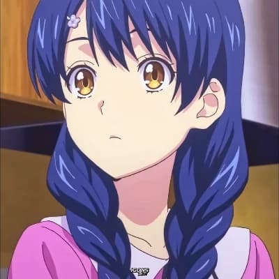 Tadokoro Megumi thumbnail