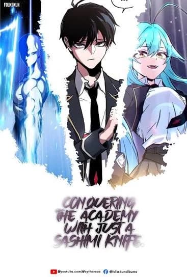 Sword Academy Rpg thumbnail