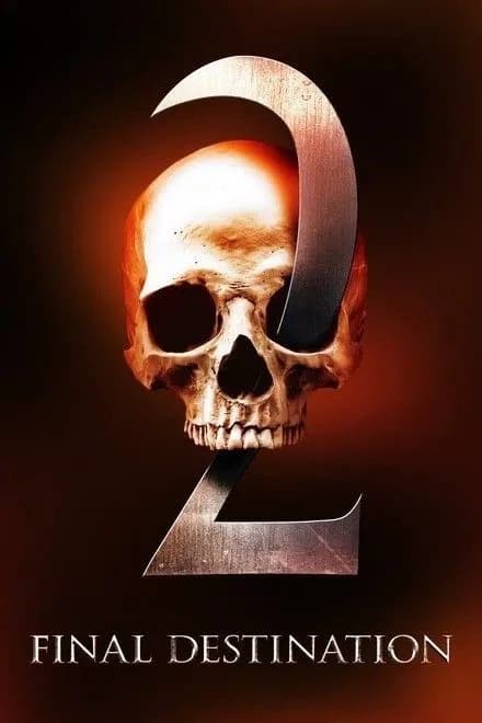 Final Destination 2 thumbnail