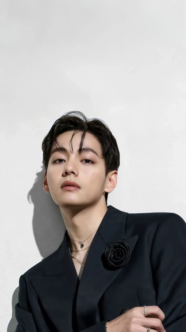 Kim taehyung  thumbnail