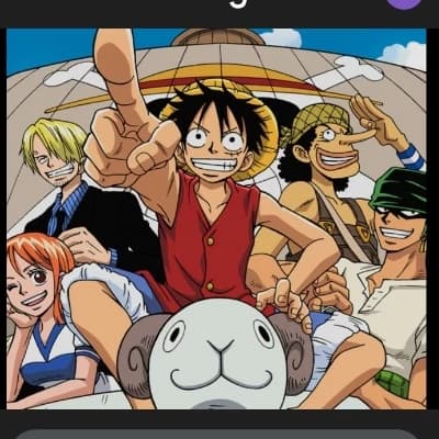 Sanji Vinsmoke thumbnail