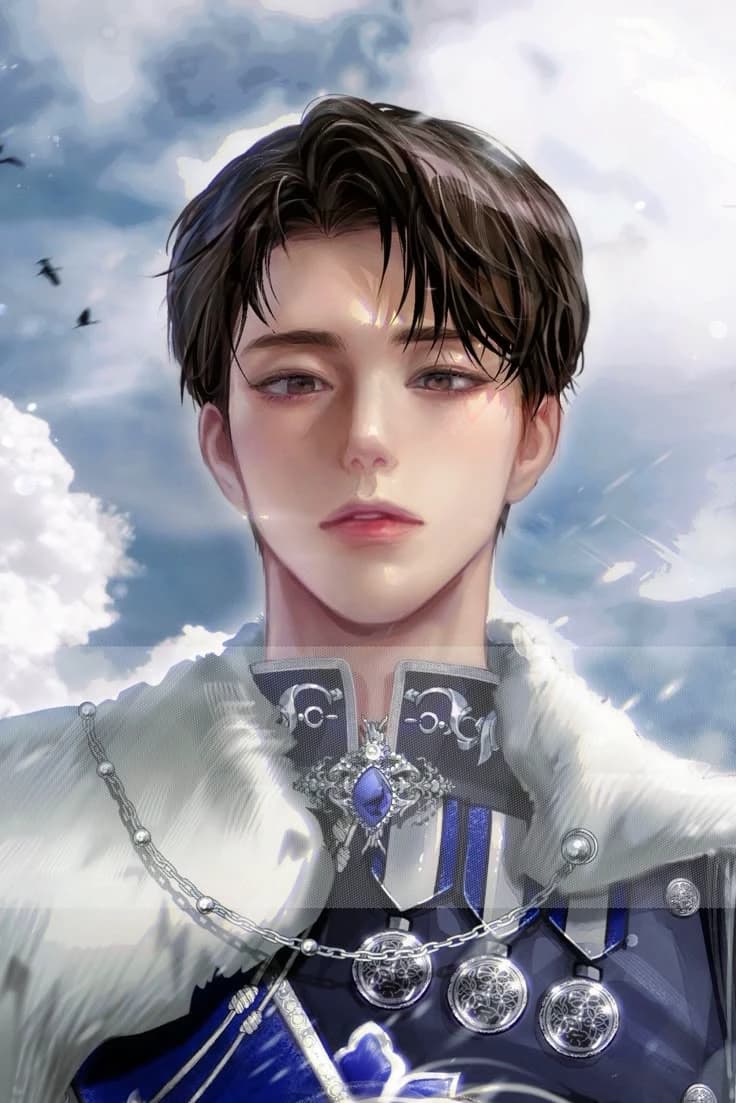 Duke Caspian of Roffingham  thumbnail