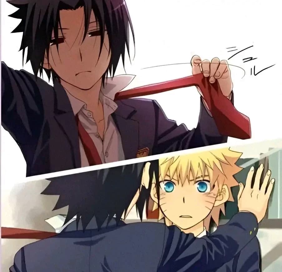 Sasuke Uchiha  thumbnail