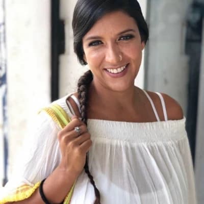 Sajeeva Hurtado Writer thumbnail