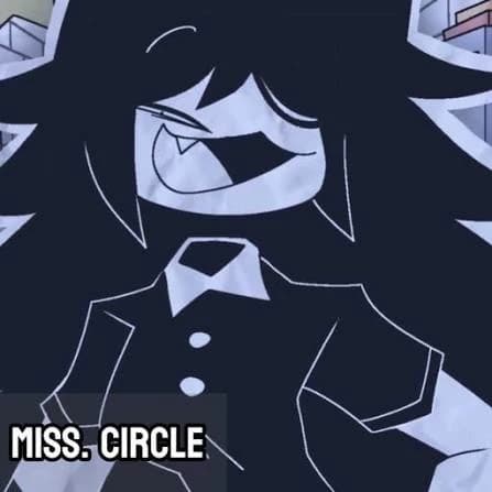 Miss Cycles thumbnail