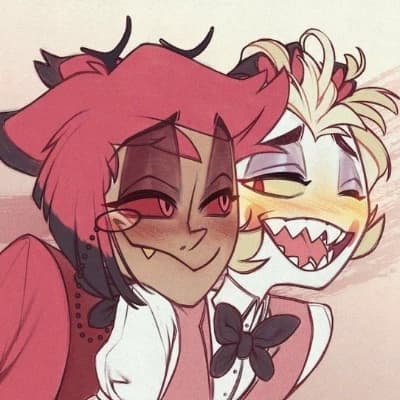 Alastor, The Radio Demon thumbnail