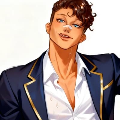 Aidan Hunt thumbnail