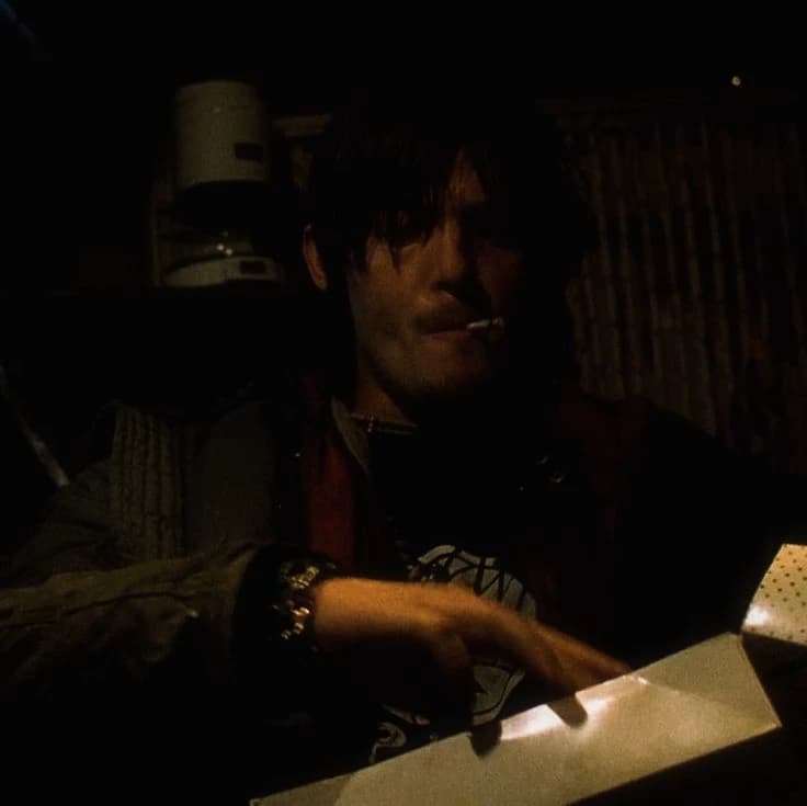 Daryl Dixon thumbnail
