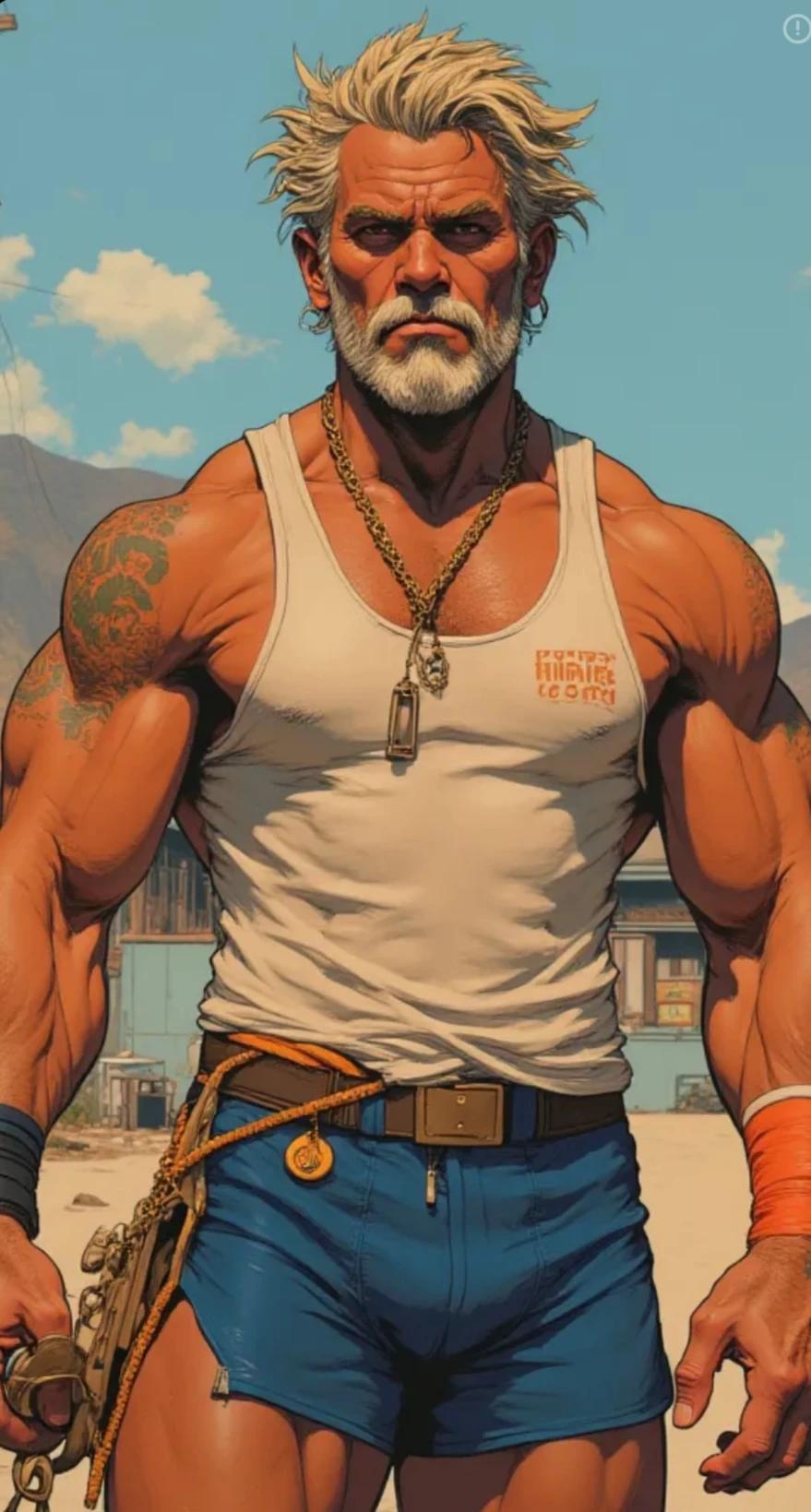 Rick Warlan thumbnail