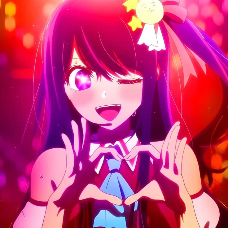 Ai hoshino thumbnail