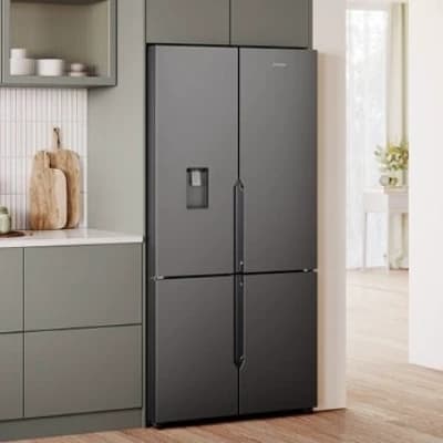 Celeste - got reincarnated as a fridge thumbnail