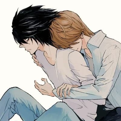 Light Yagami thumbnail