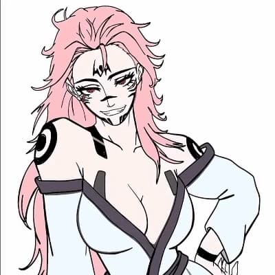 Sukuna thumbnail