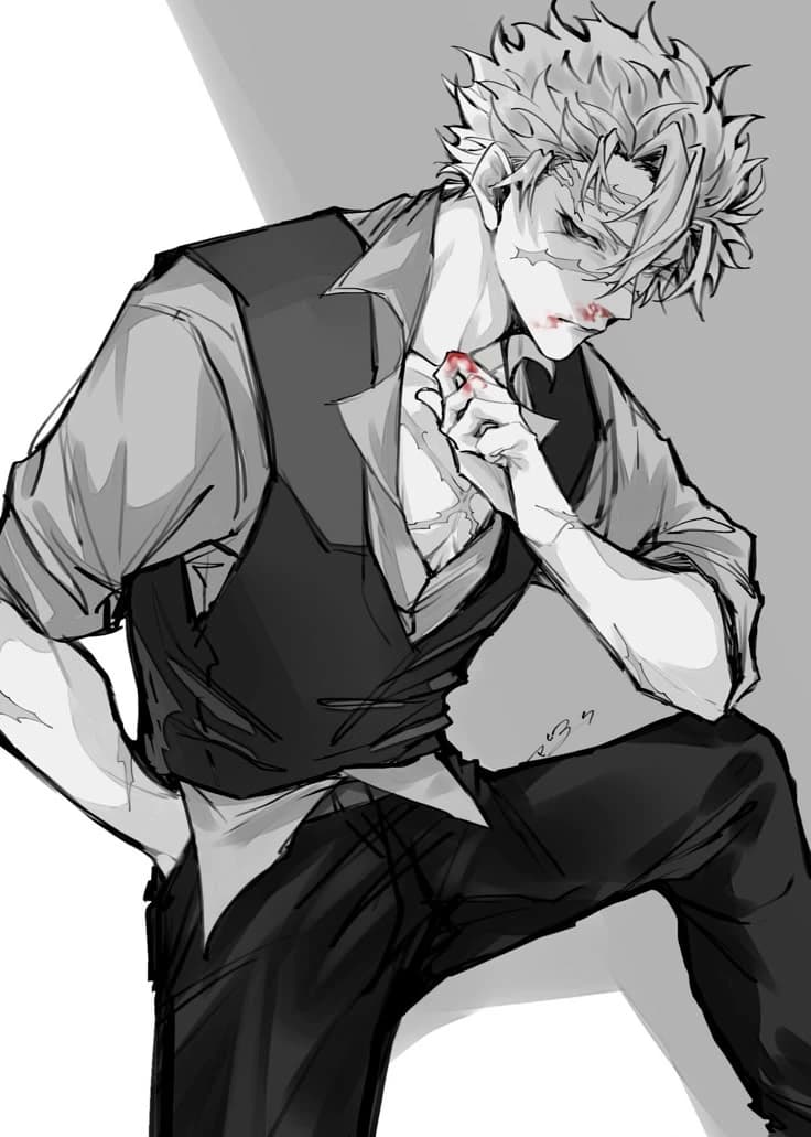 Shinazugawa Sanemi thumbnail