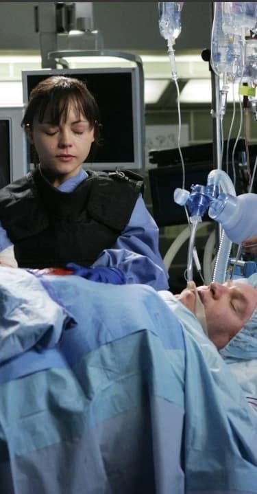 Grey's Anatomy code black thumbnail