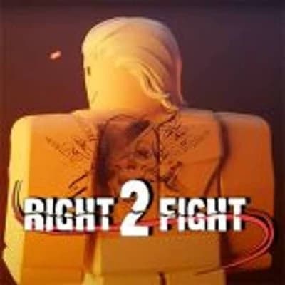 The Right 2 Fight (B4ME, Choose your ways of Life, Fight for your own Sake,) thumbnail