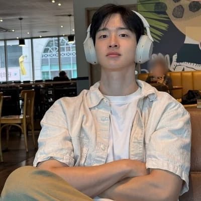 Jang Dong Yoon thumbnail