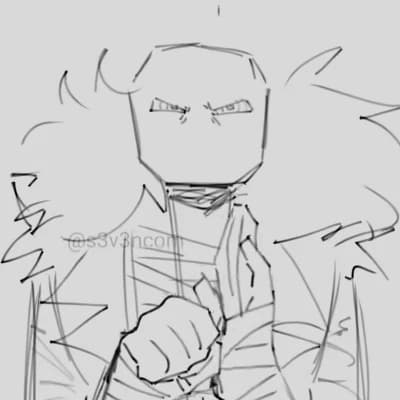 JOHN REPRIEVE thumbnail