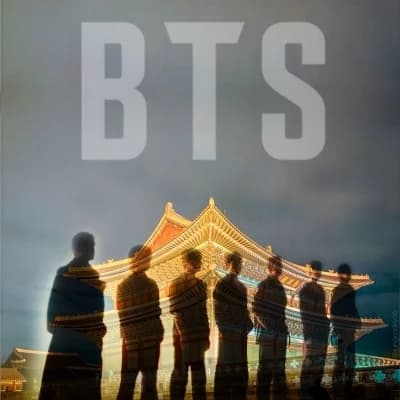 BTS / 8 New member. thumbnail
