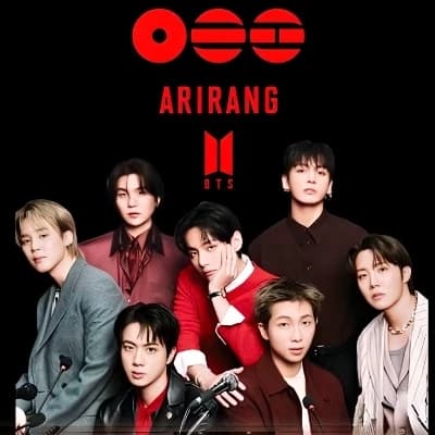 8 Membro do BTS. thumbnail