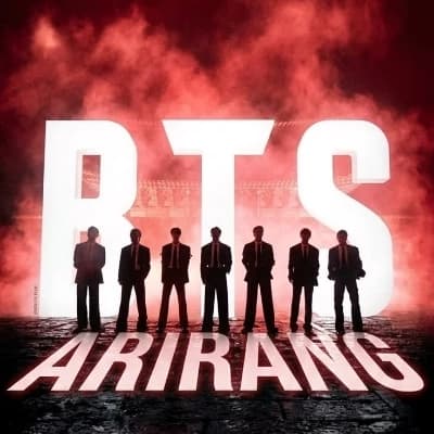 8 BTS group member. thumbnail