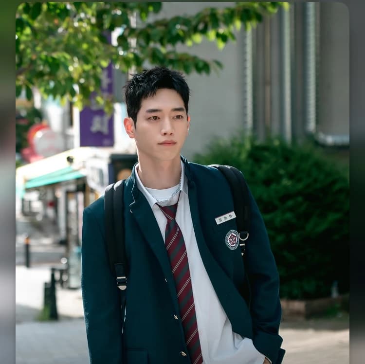 Seo Kang Jun thumbnail