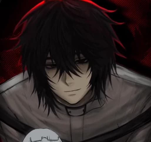 Haido-psychopath thumbnail