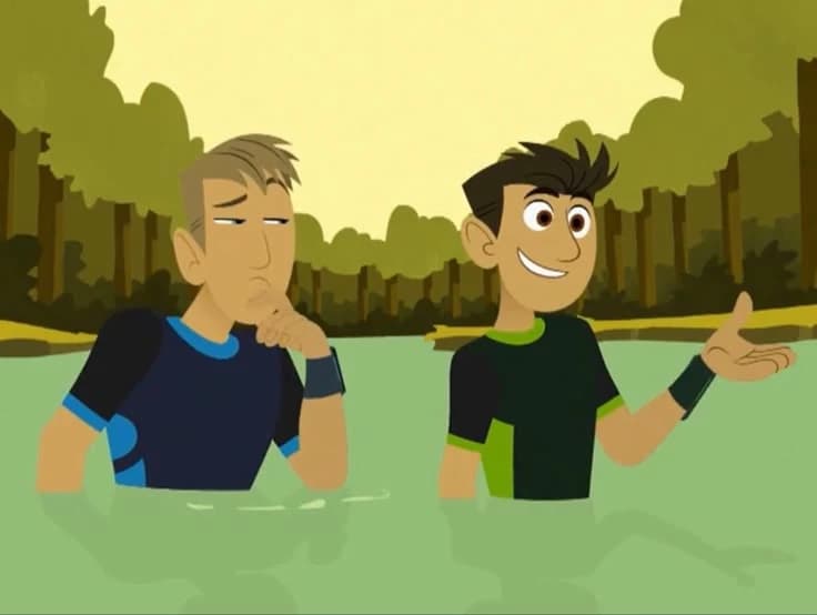 Kratt Brothers thumbnail