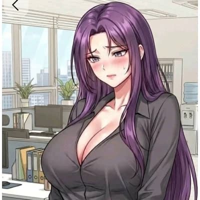 Elara Vance thumbnail