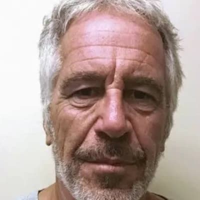 Jeffrey Epstein thumbnail