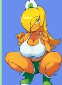 Kopa the Devoted Koopa thumbnail