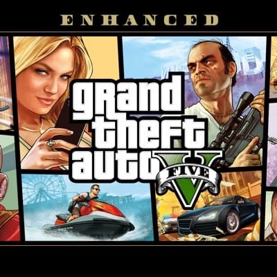   GTA V Role-Play thumbnail