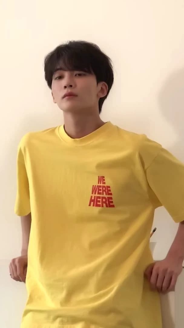 Yoon Jeonghan  thumbnail