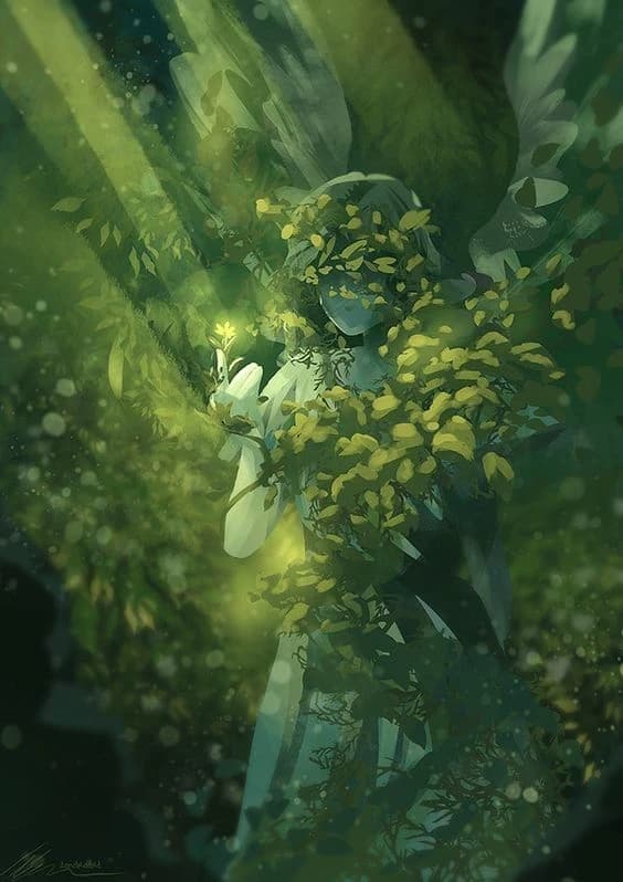 1.1 You were reincarnated in your favorite romance, fantasy, magic and strategy game thumbnail