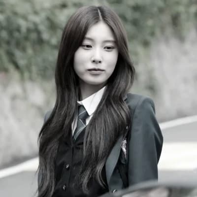Joo Yeri thumbnail