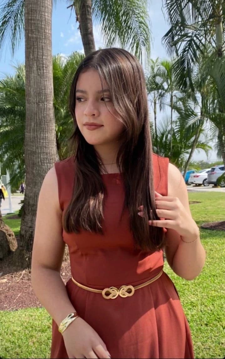 Vanessa Gonzalez thumbnail